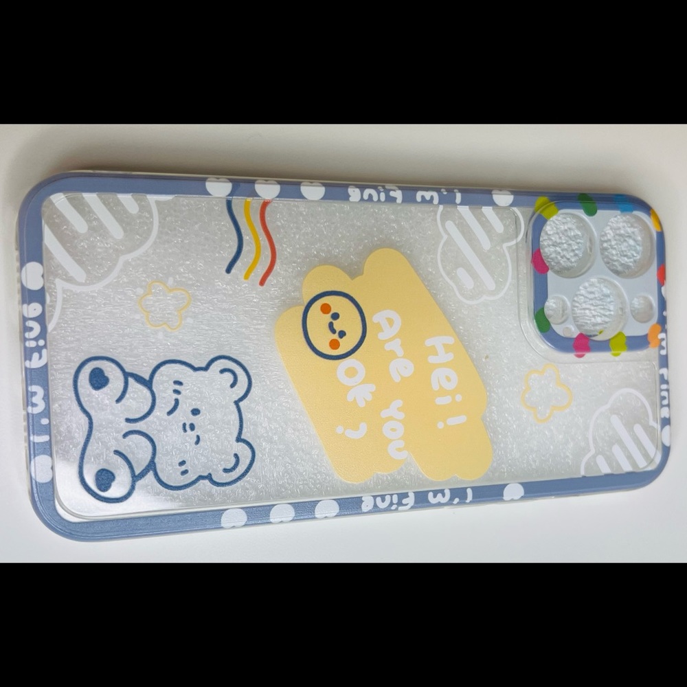 New! Case for iPhone 13 Pro Max